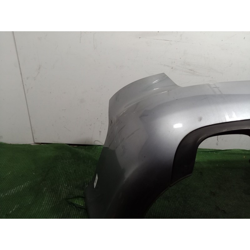 Recambio de paragolpes trasero para audi a4 b7 (8ec) 2.0 tdi referencia OEM IAM sinref sin ref sin ref