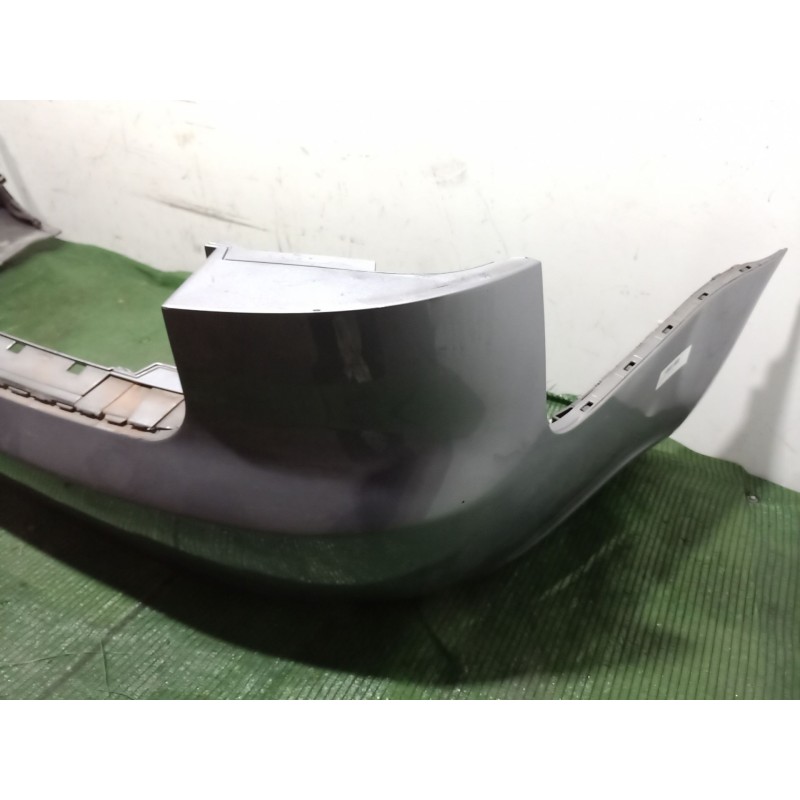 Recambio de paragolpes trasero para audi a4 b7 (8ec) 2.0 tdi referencia OEM IAM sinref sin ref sin ref