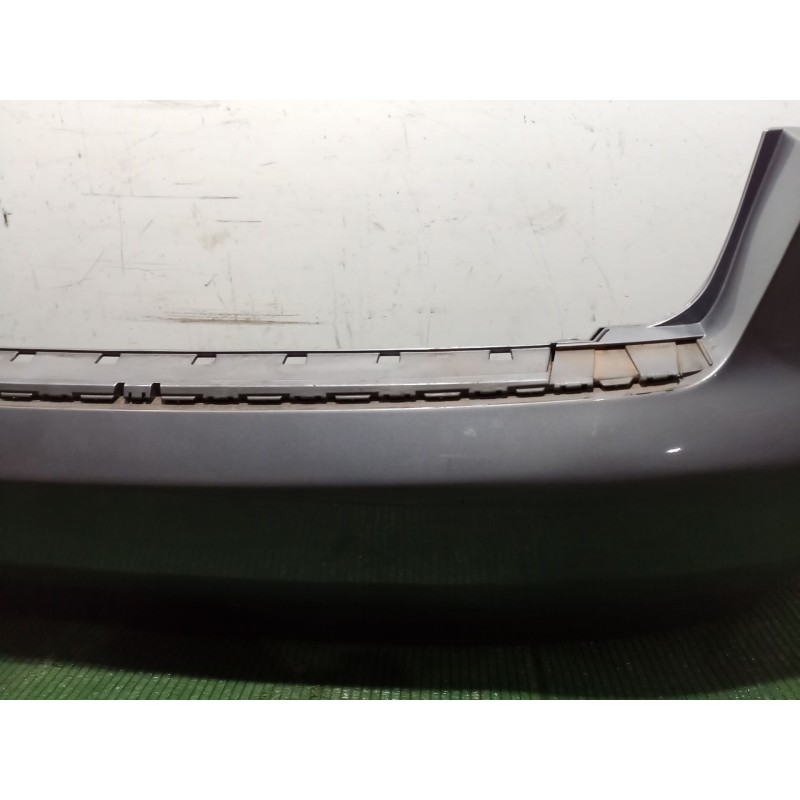 Recambio de paragolpes trasero para audi a4 b7 (8ec) 2.0 tdi referencia OEM IAM sinref sin ref sin ref