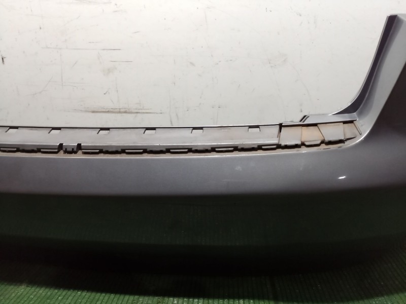Recambio de paragolpes trasero para audi a4 b7 (8ec) 2.0 tdi referencia OEM IAM sinref sin ref sin ref