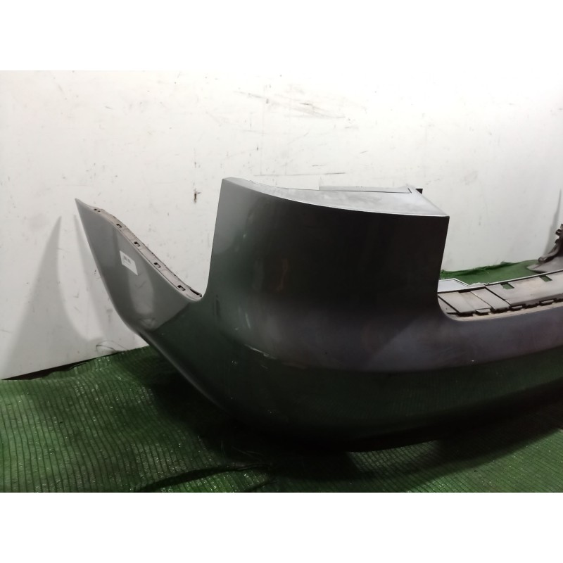 Recambio de paragolpes trasero para audi a4 b7 (8ec) 2.0 tdi referencia OEM IAM sinref sin ref sin ref