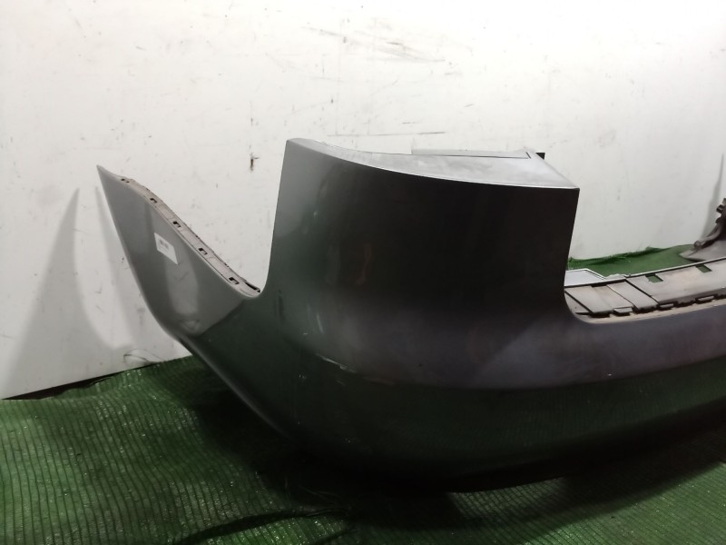 Recambio de paragolpes trasero para audi a4 b7 (8ec) 2.0 tdi referencia OEM IAM sinref sin ref sin ref