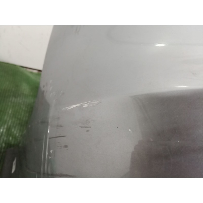 Recambio de paragolpes trasero para audi a4 b7 (8ec) 2.0 tdi referencia OEM IAM sinref sin ref sin ref