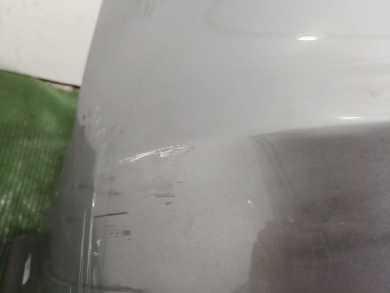 Recambio de paragolpes trasero para audi a4 b7 (8ec) 2.0 tdi referencia OEM IAM sinref sin ref sin ref