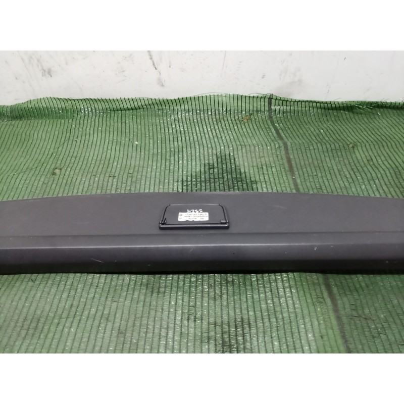 Recambio de bandeja trasera para volkswagen touran (1t1, 1t2) 2.0 tdi 16v referencia OEM IAM   