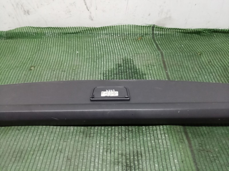 Recambio de bandeja trasera para volkswagen touran (1t1, 1t2) 2.0 tdi 16v referencia OEM IAM   