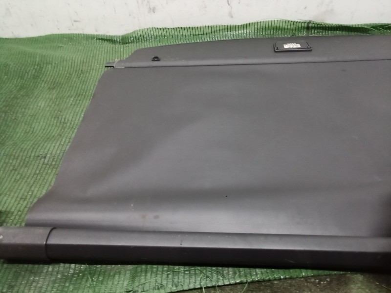 Recambio de bandeja trasera para volkswagen touran (1t1, 1t2) 2.0 tdi 16v referencia OEM IAM   