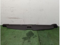 Recambio de bandeja trasera para opel zafira b 1.6 16v referencia OEM IAM   