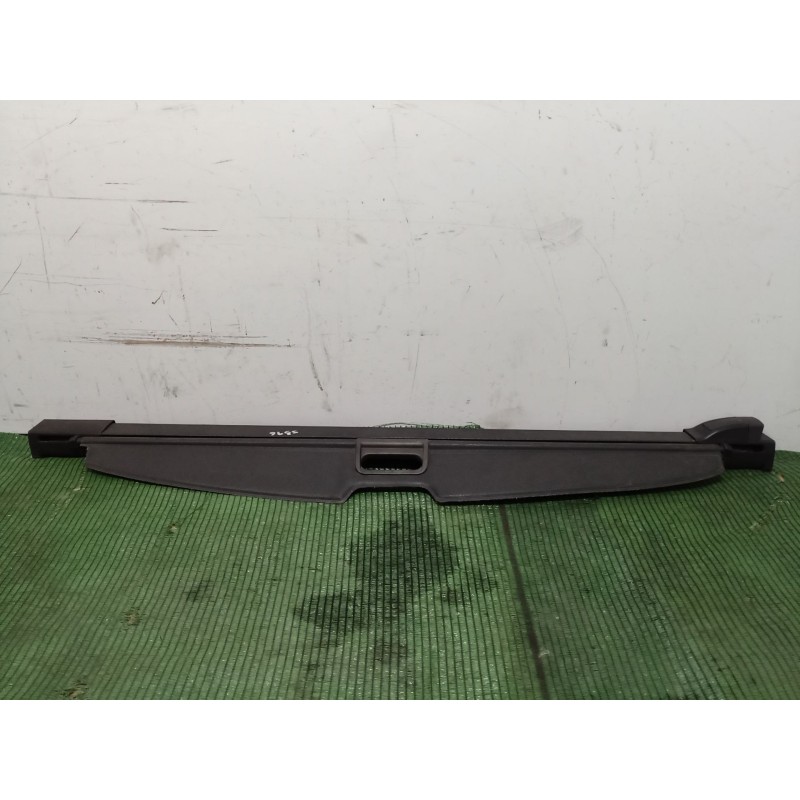 Recambio de bandeja trasera para opel zafira b 1.6 16v referencia OEM IAM   