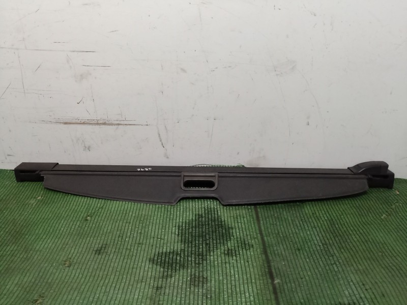 Recambio de bandeja trasera para opel zafira b 1.6 16v referencia OEM IAM   