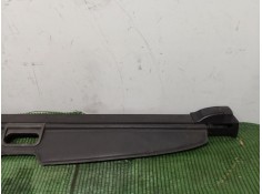 Recambio de bandeja trasera para opel zafira b 1.6 16v referencia OEM IAM    2