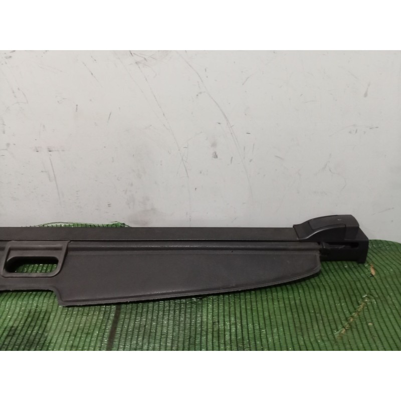 Recambio de bandeja trasera para opel zafira b 1.6 16v referencia OEM IAM   