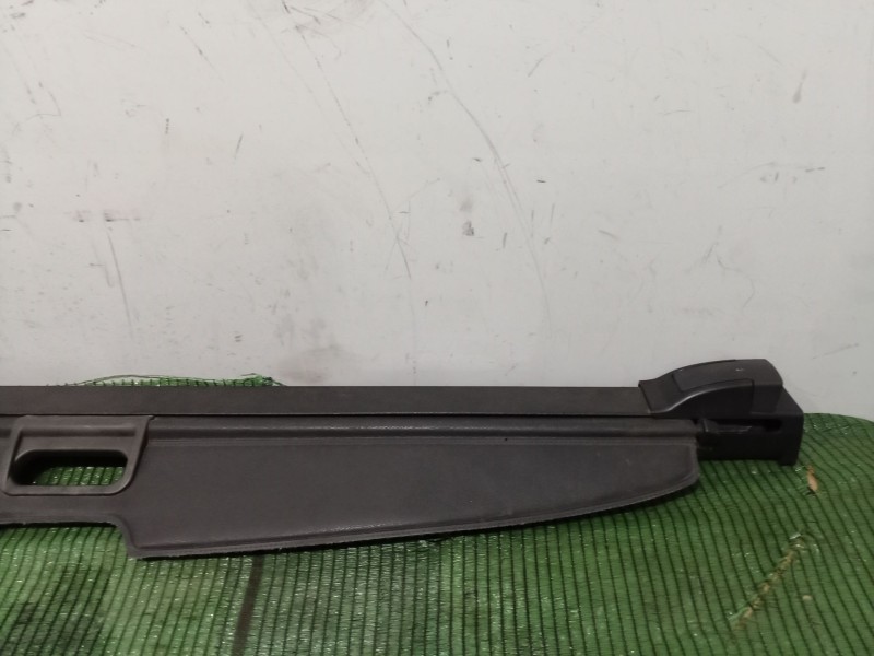 Recambio de bandeja trasera para opel zafira b 1.6 16v referencia OEM IAM   