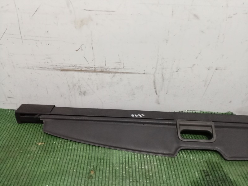 Recambio de bandeja trasera para opel zafira b 1.6 16v referencia OEM IAM   