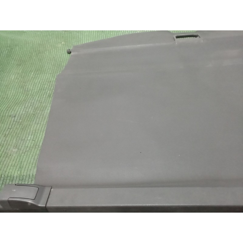 Recambio de bandeja trasera para opel zafira b 1.6 16v referencia OEM IAM   