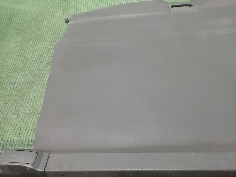 Recambio de bandeja trasera para opel zafira b 1.6 16v referencia OEM IAM   