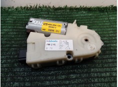 Recambio de motor techo electrico para citroën c5 i (dc_) 2.0 hdi (dcrhzb, dcrhze) referencia OEM IAM   