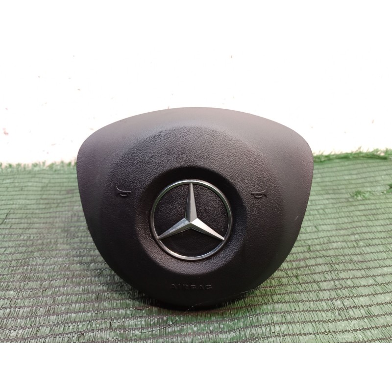 Recambio de airbag volante para mercedes-benz clase gle (w166) referencia OEM IAM 634032100 634032100 634032100