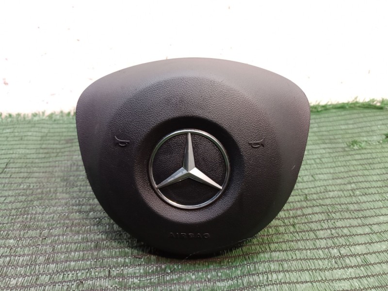 Recambio de airbag volante para mercedes-benz clase gle (w166) referencia OEM IAM 634032100 634032100 634032100