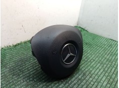 Recambio de airbag volante para mercedes-benz clase gle (w166) referencia OEM IAM 634032100 634032100 634032100 2