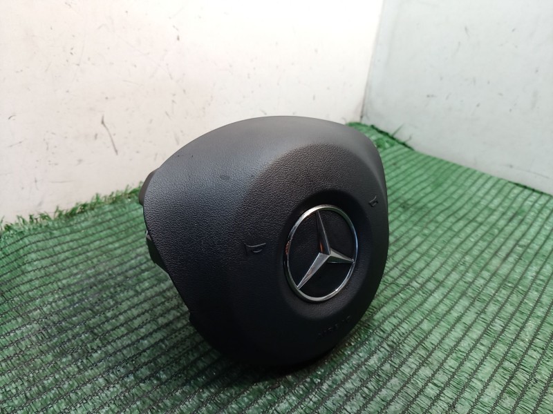 Recambio de airbag volante para mercedes-benz clase gle (w166) referencia OEM IAM 634032100 634032100 634032100