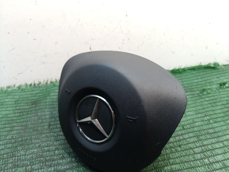 Recambio de airbag volante para mercedes-benz clase gle (w166) referencia OEM IAM 634032100 634032100 634032100