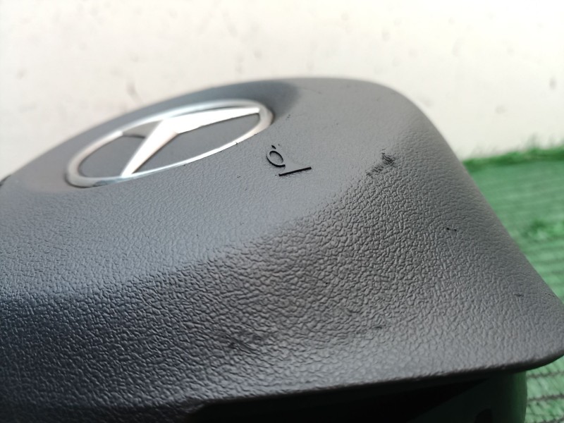Recambio de airbag volante para mercedes-benz clase gle (w166) referencia OEM IAM 634032100 634032100 634032100