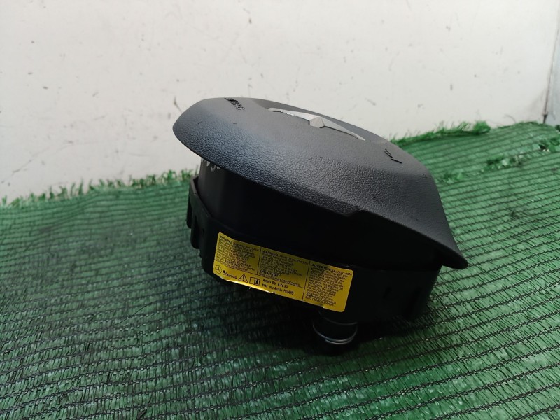 Recambio de airbag volante para mercedes-benz clase gle (w166) referencia OEM IAM 634032100 634032100 634032100