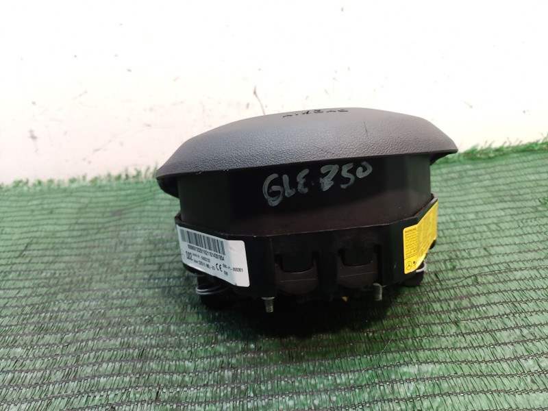 Recambio de airbag volante para mercedes-benz clase gle (w166) referencia OEM IAM 634032100 634032100 634032100