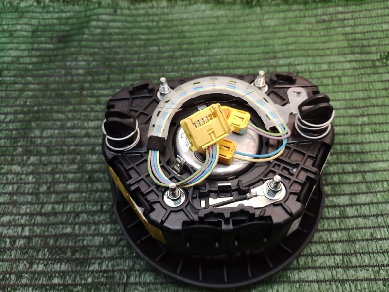 Recambio de airbag volante para mercedes-benz clase gle (w166) referencia OEM IAM 634032100 634032100 634032100