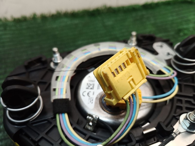 Recambio de airbag volante para mercedes-benz clase gle (w166) referencia OEM IAM 634032100 634032100 634032100