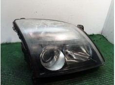 Recambio de faro delantero para opel vectra c (z02) 1.9 cdti (f69) referencia OEM IAM   