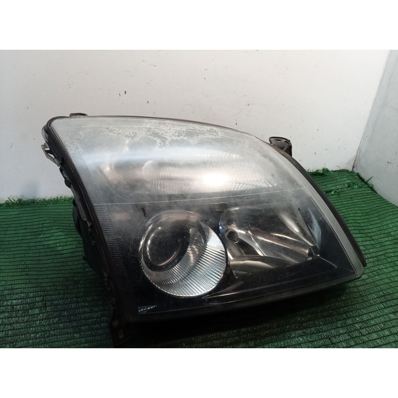 Recambio de faro delantero para opel vectra c (z02) 1.9 cdti (f69) referencia OEM IAM   