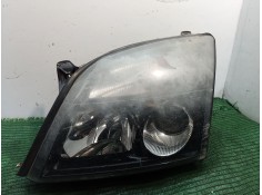 Recambio de faro xenon izquierdo para opel vectra c (z02) 1.9 cdti (f69) referencia OEM IAM   