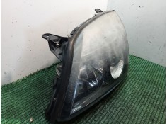 Recambio de faro xenon izquierdo para opel vectra c (z02) 1.9 cdti (f69) referencia OEM IAM    2