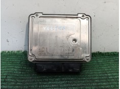 Recambio de centralita motor uce para opel vectra c (z02) 1.9 cdti (f69) referencia OEM IAM 0281011914 0281011914 0281011914