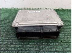 Recambio de centralita motor uce para opel vectra c (z02) 1.9 cdti (f69) referencia OEM IAM 0281011914 0281011914 0281011914 2