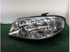 Recambio de faro izquierdo para fiat punto (188_) 1.4 referencia OEM IAM   