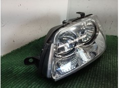 Recambio de faro izquierdo para fiat punto (188_) 1.4 referencia OEM IAM    2