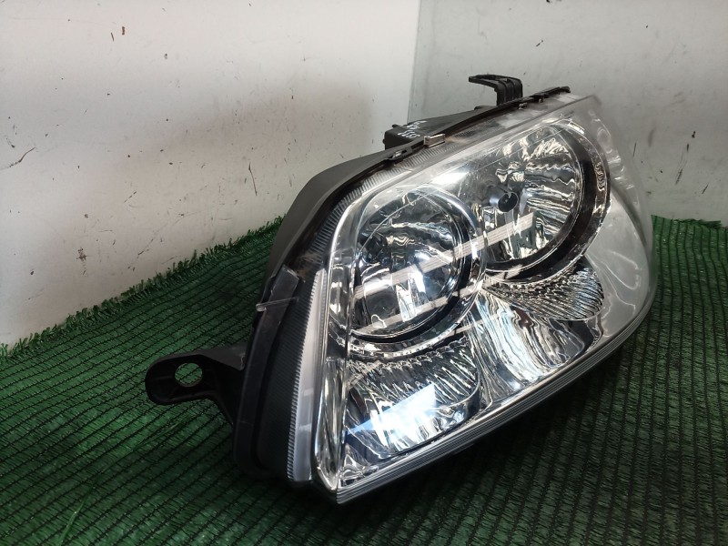 Recambio de faro izquierdo para fiat punto (188_) 1.4 referencia OEM IAM   