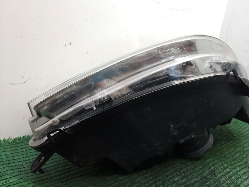 Recambio de faro izquierdo para fiat punto (188_) 1.4 referencia OEM IAM   