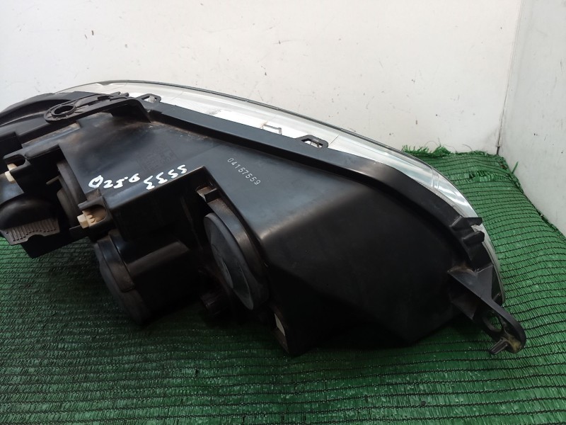 Recambio de faro izquierdo para fiat punto (188_) 1.4 referencia OEM IAM   