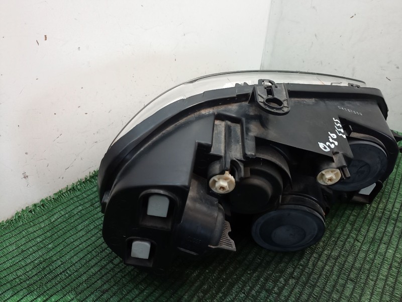 Recambio de faro izquierdo para fiat punto (188_) 1.4 referencia OEM IAM   