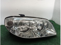 Recambio de faro derecho para fiat punto (188_) 1.4 referencia OEM IAM   