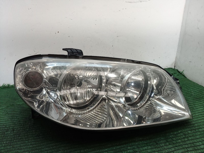 Recambio de faro derecho para fiat punto (188_) 1.4 referencia OEM IAM   