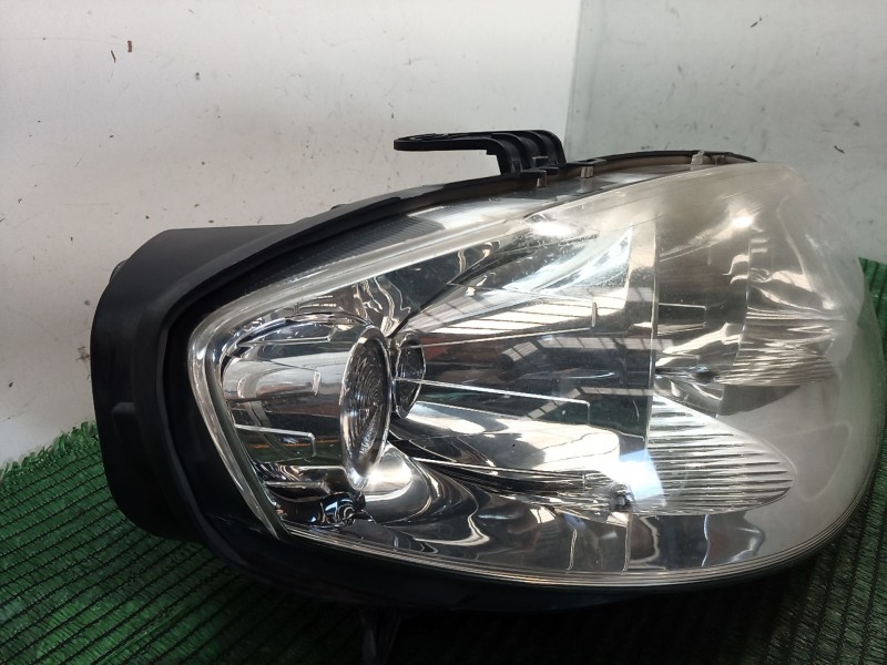 Recambio de faro derecho para fiat punto (188_) 1.4 referencia OEM IAM   