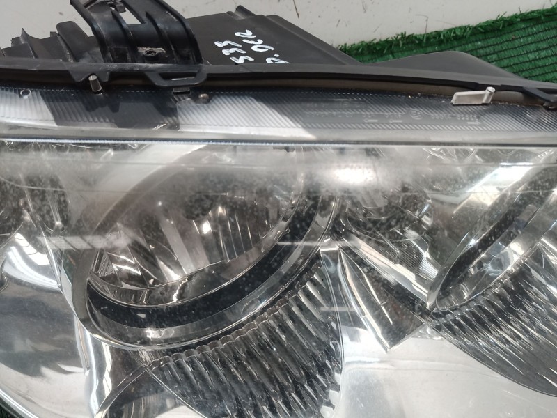 Recambio de faro derecho para fiat punto (188_) 1.4 referencia OEM IAM   