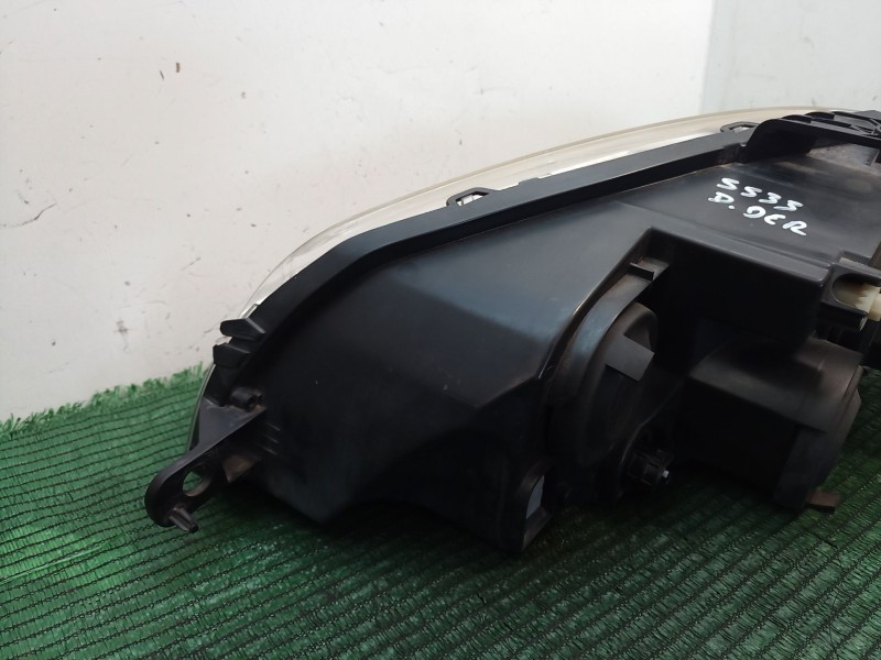 Recambio de faro derecho para fiat punto (188_) 1.4 referencia OEM IAM   