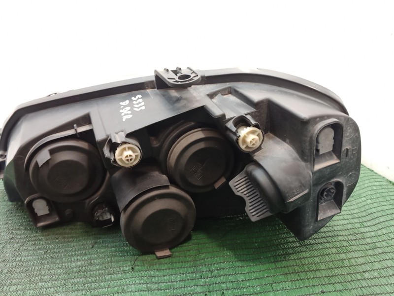 Recambio de faro derecho para fiat punto (188_) 1.4 referencia OEM IAM   