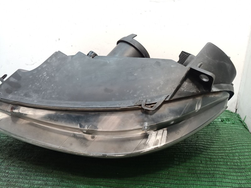 Recambio de faro derecho para fiat punto (188_) 1.4 referencia OEM IAM   